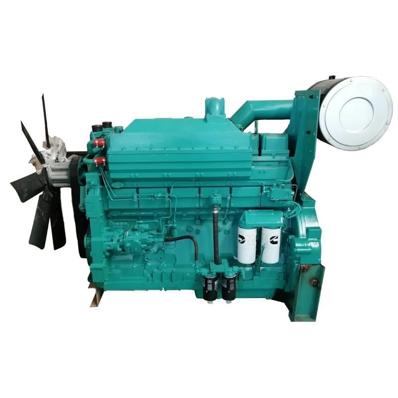 Cummins kta19-g4 Двигуни