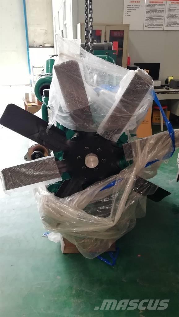 Cummins kta19-g4 Двигуни