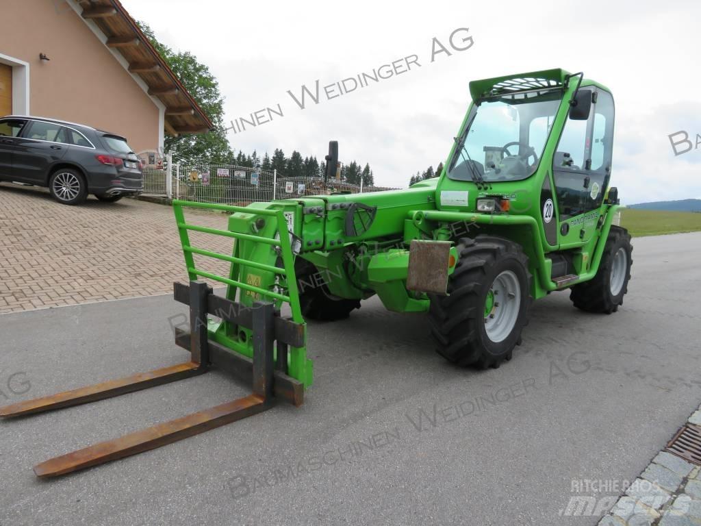 Merlo 38.13 Телескопічні навантажувачі