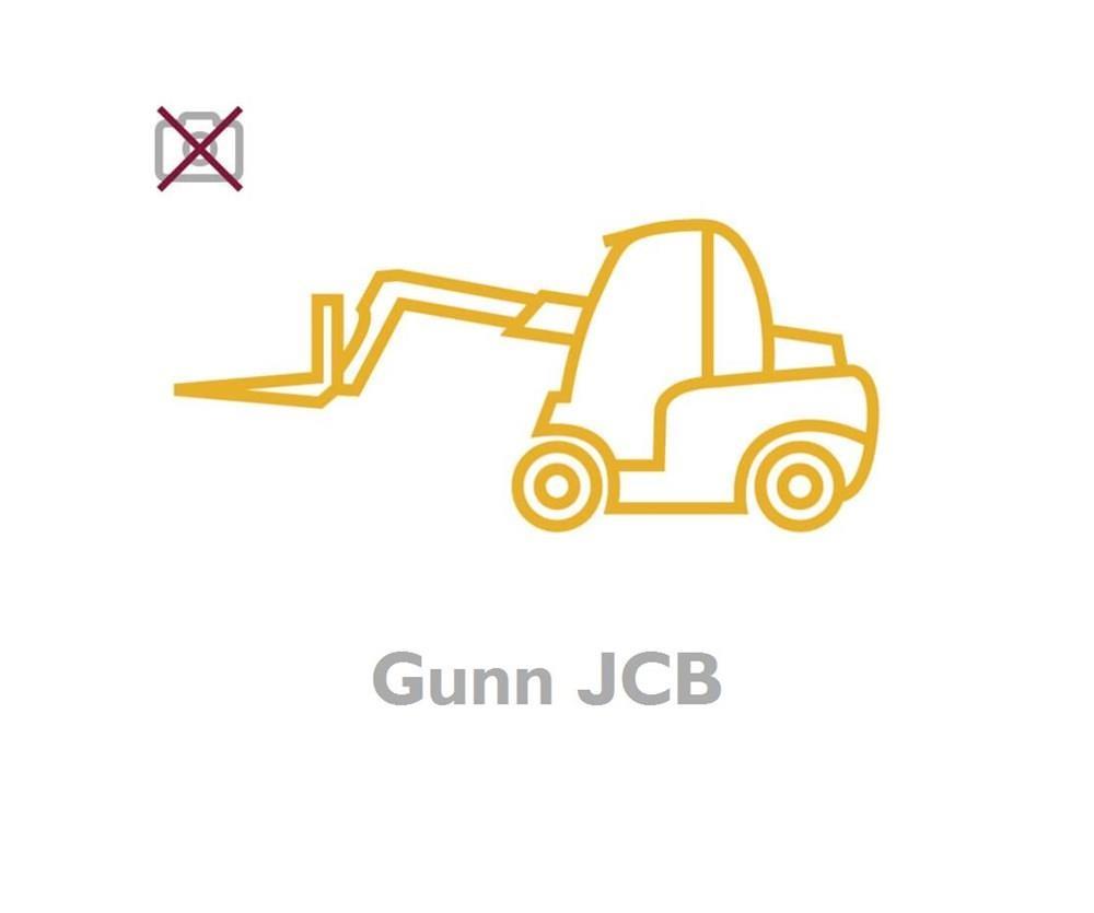 JCB TLT35-26D-4WD Інше