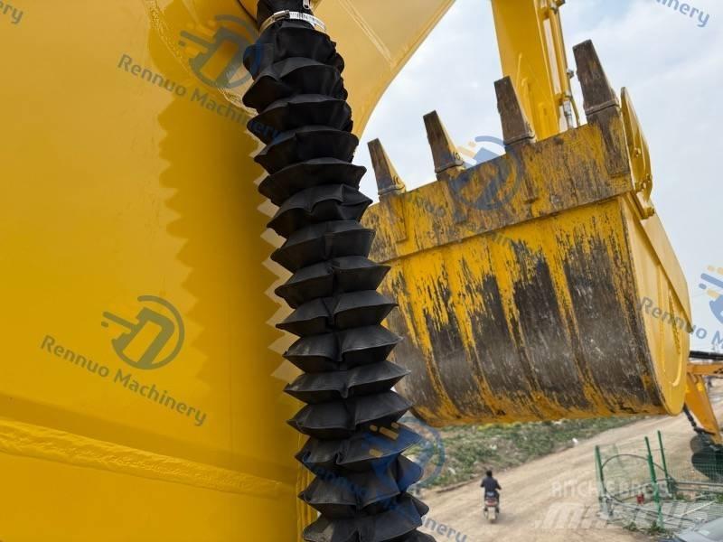 Komatsu PC 220-8 Гусеничні екскаватори