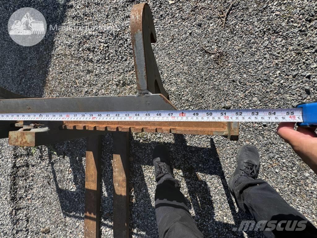 JCB 413 K Фронтальні навантажувачі