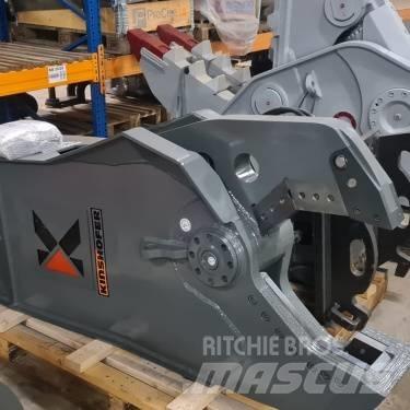 Kinshofer ksc 22 Інше обладнання