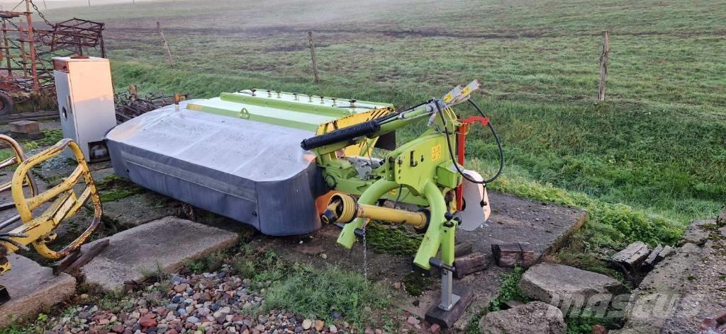 CLAAS Disco 2750 C Косилки-формувачі