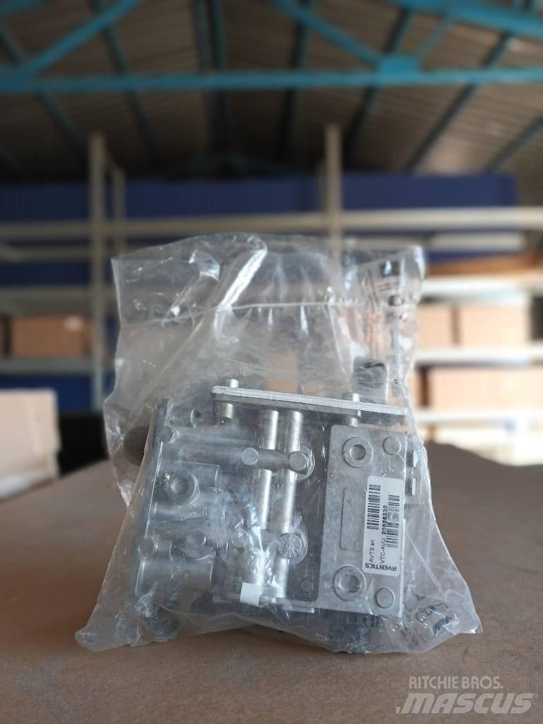 Volvo VALVE 20556230 Гальма