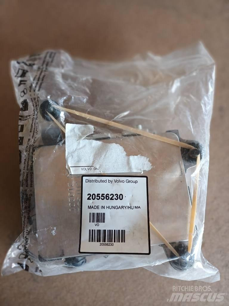 Volvo VALVE 20556230 Гальма