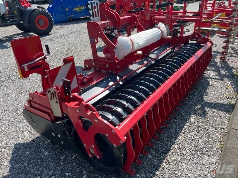 Horsch Kredo 3 HD Поглинальні борони / грунтові фрези