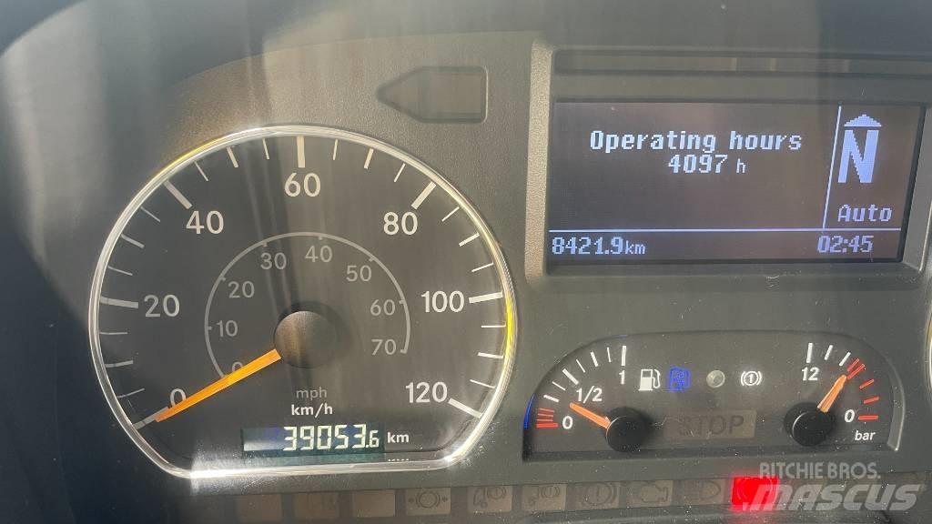 Grove GMK 5130-2 автокрани