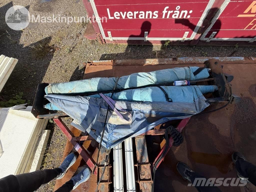 Jyki V42-WO Контейнеровози