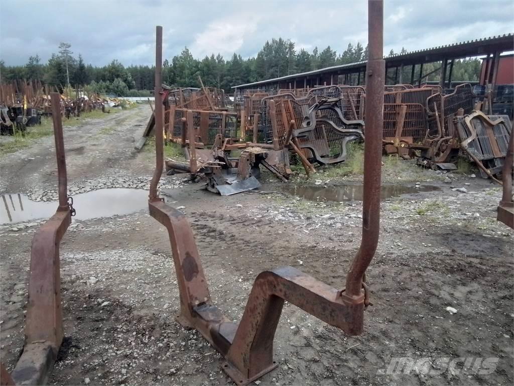 Rottne Rapid Інше обладнання