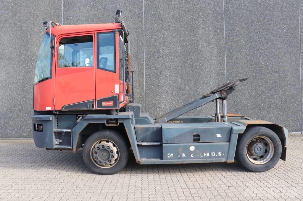 Kalmar TRL 618 i Термінальні трактори