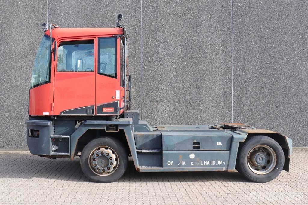 Kalmar TRL 618 i Термінальні трактори