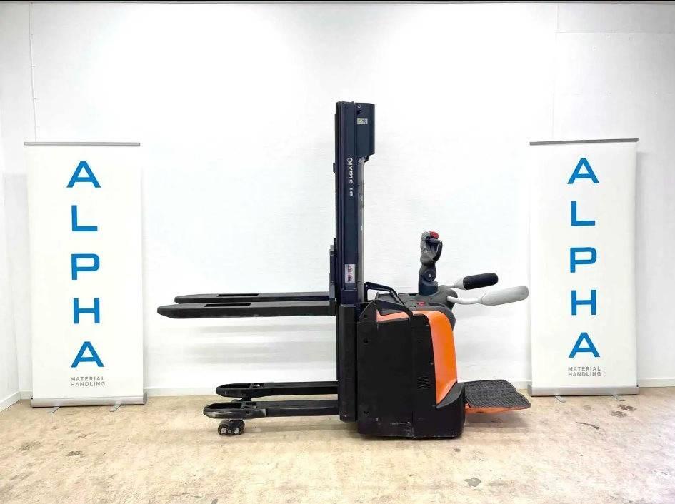 BT SPE 120 L Ручний візок