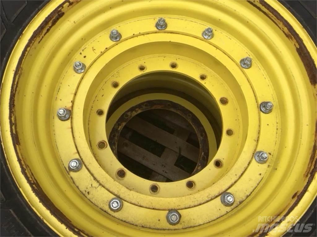 Mitas 680/80R42 Колеса