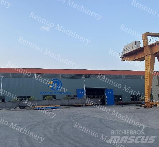 Komatsu PC450-8 Гусеничні екскаватори