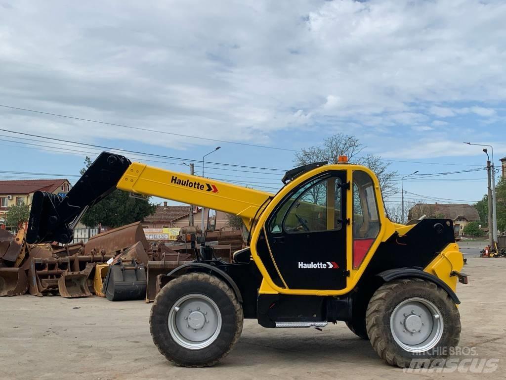 Haulotte FH3000/,09F Телескопічний навантажувач