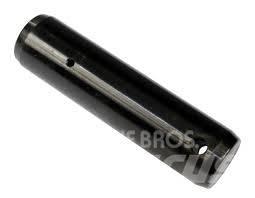 JCB - bolt - 811/90676 Бони і ковші
