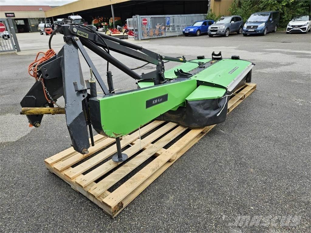 Deutz-Fahr 4.27 Косилки