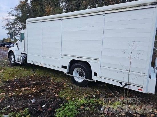 Kenworth T280 Вантажівки для доставки напоїв