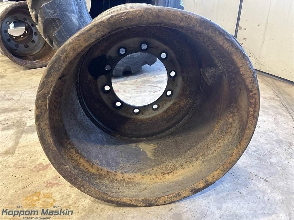 Valmet 890 24x26,5 Шини