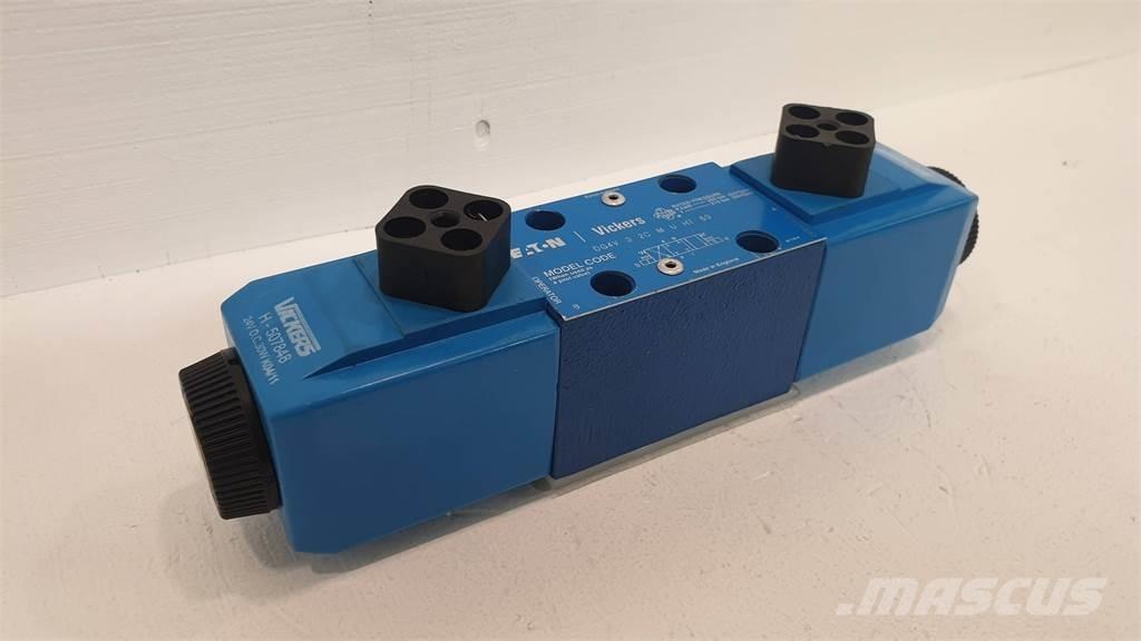 Ponsse 0033472 Гідравліка