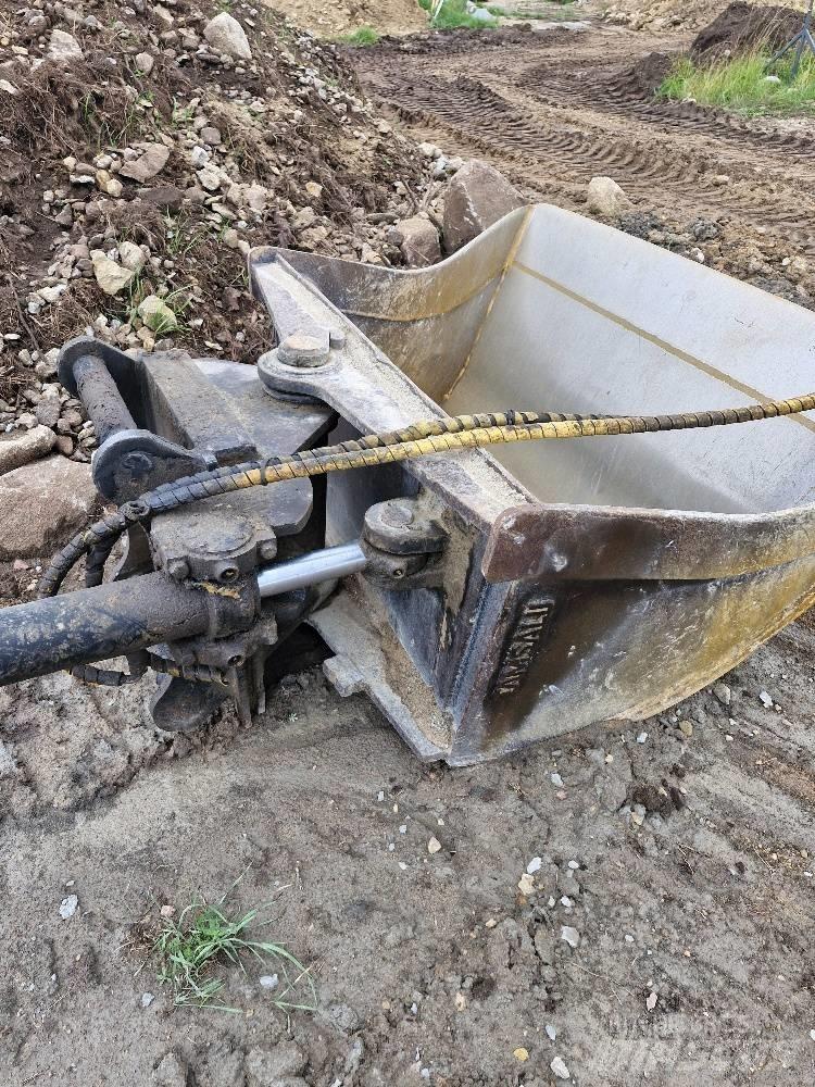 CASE CASE CX245 D SR Гусеничні екскаватори