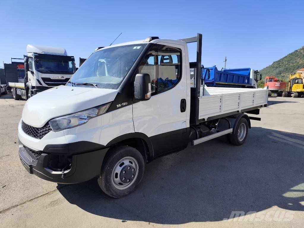 Iveco Daily 35 C 13 Самоскиди