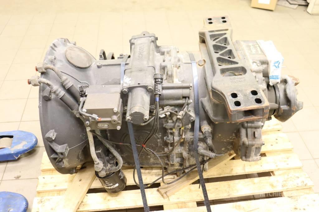 Scania G 400 Рефрижератори