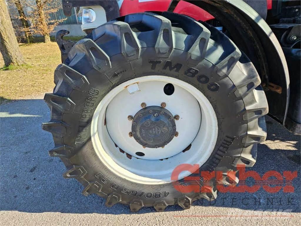 Steyr Profi 4110 Трактори