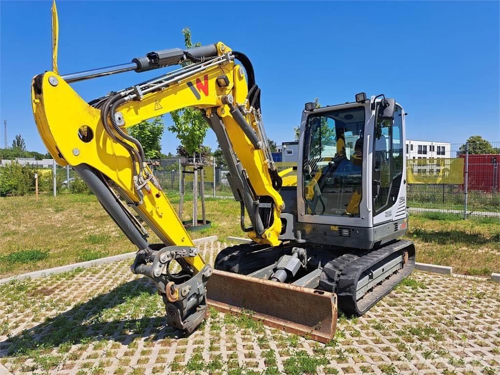Wacker Neuson ET65 Гусеничні екскаватори