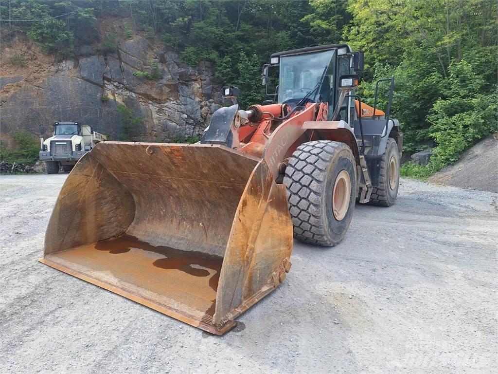 Hitachi ZW 310 4X4 Будтехніка - Інші