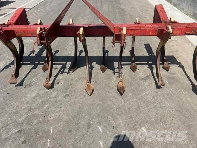Wifo 2900 Культиватори