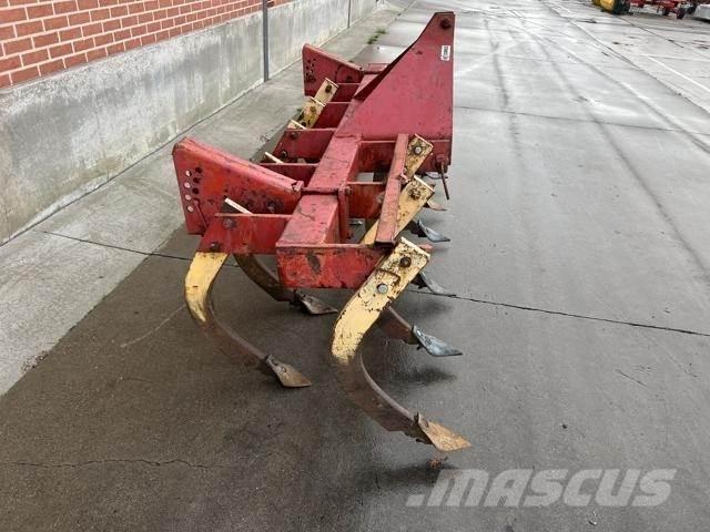 Wifo 2900 Культиватори