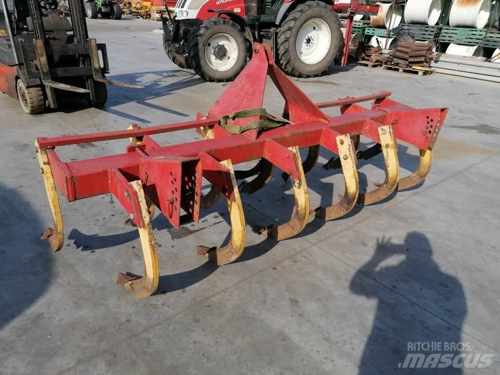 Wifo 2900 Культиватори