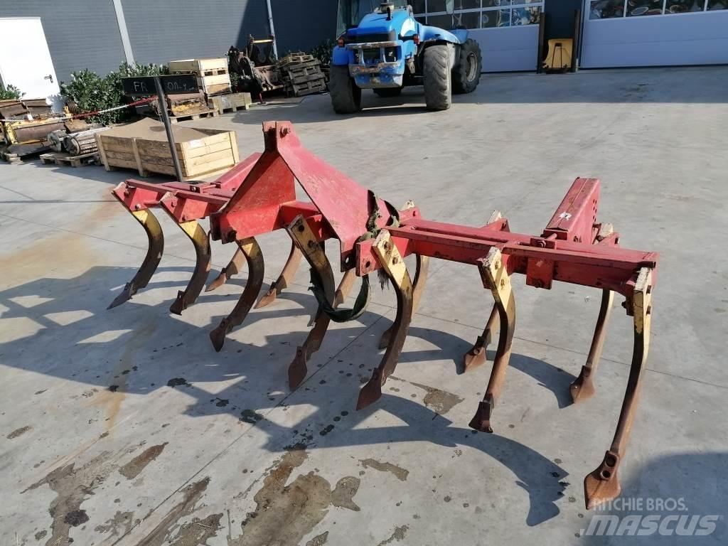 Wifo 2900 Культиватори