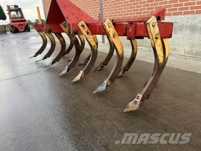 Wifo 2900 Культиватори