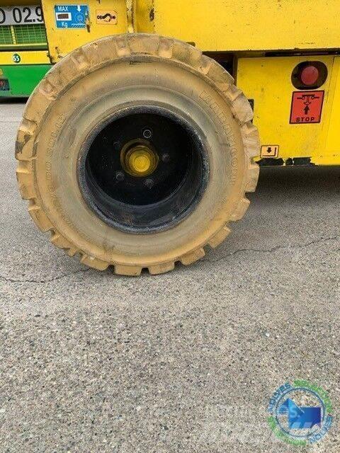 Airo SF1000 Підйомники-ножиці