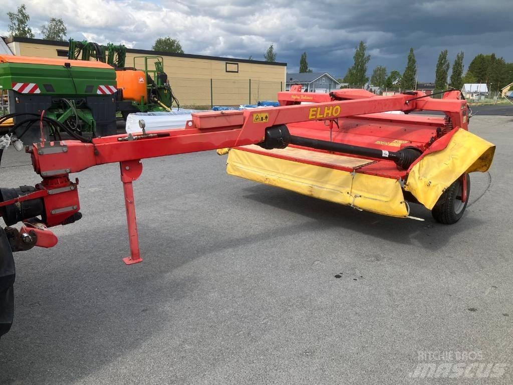 Elho HNM 280 P Косилки-формувачі