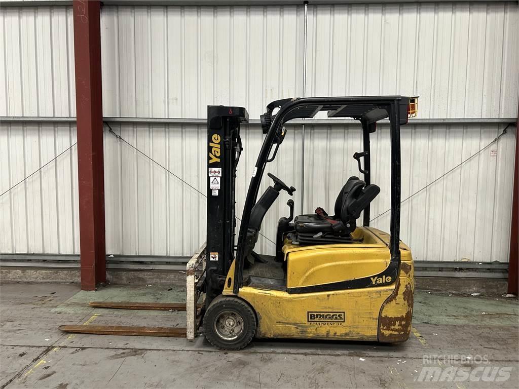 Yale ERP20VT Електронавантажувачі