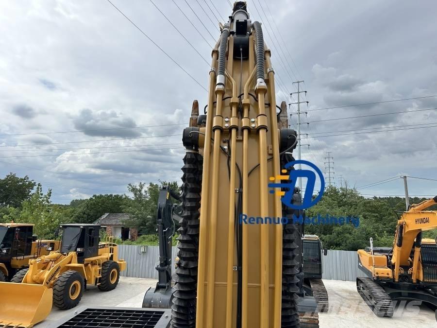 CAT 336D2 Гусеничні екскаватори