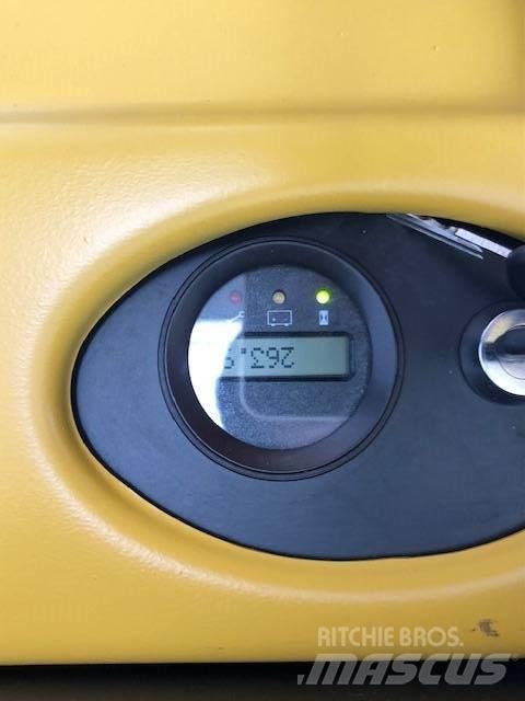 Yale MP20XUX Візки для перевезення піддонів