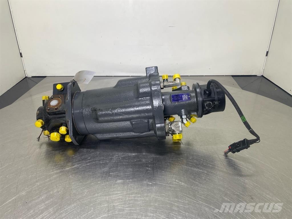 CAT 5259476 Гідравліка