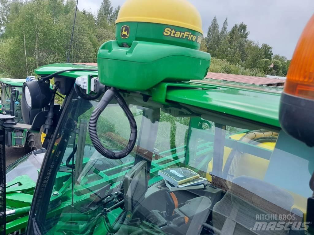 John Deere R4040i Самохідні обприскувачі