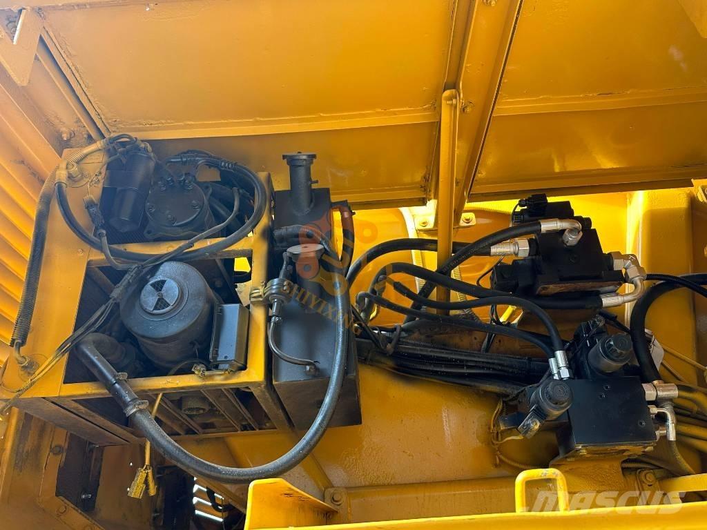 XCMG XCT80L5 автокрани