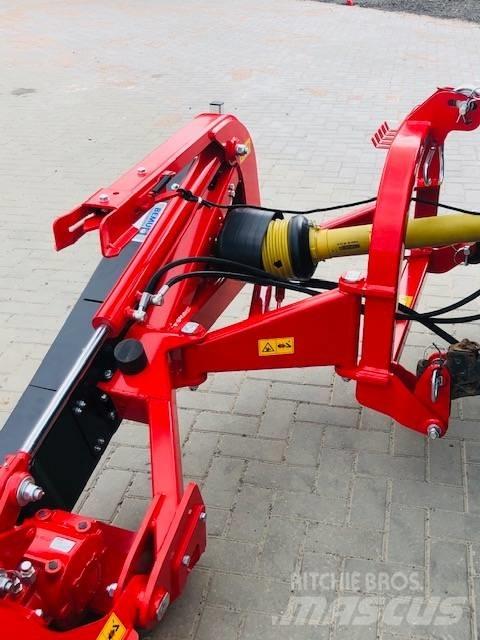 Tehnos MBPL 200 LW Кущорізи