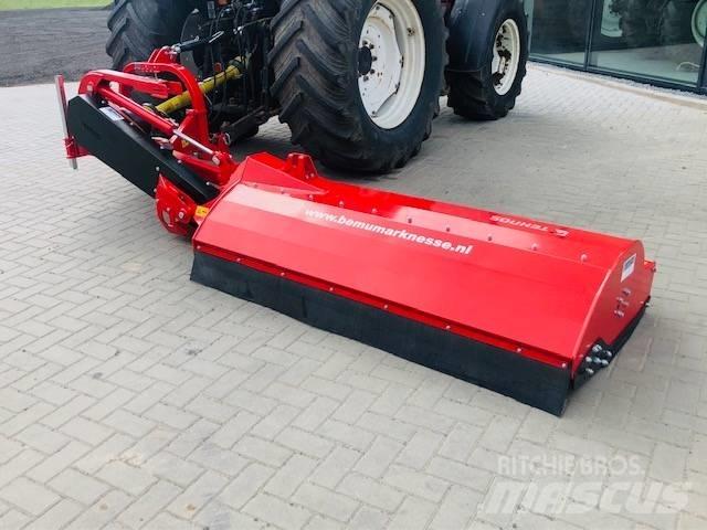 Tehnos MBPL 200 LW Кущорізи