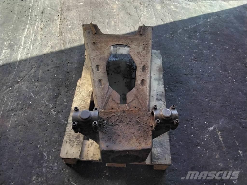  Minibrunett 578 Інше обладнання