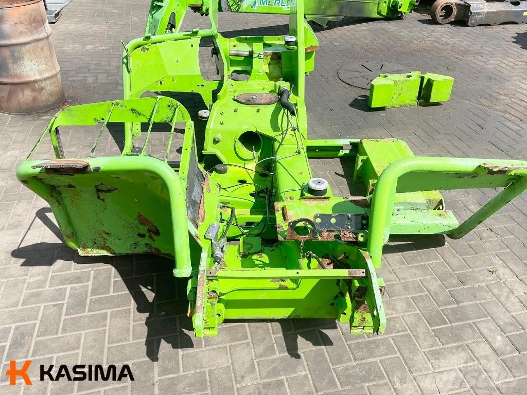 Merlo 32.6 Frame Шасі