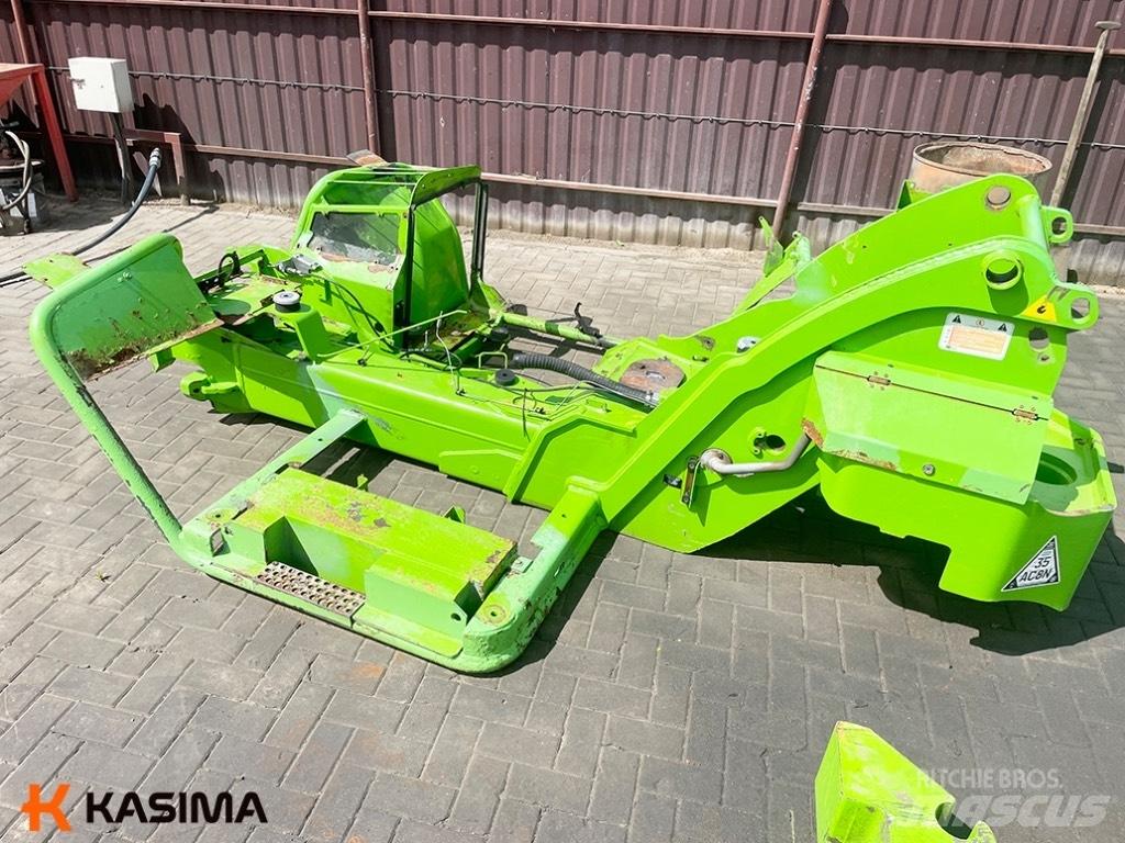 Merlo 32.6 Frame Шасі