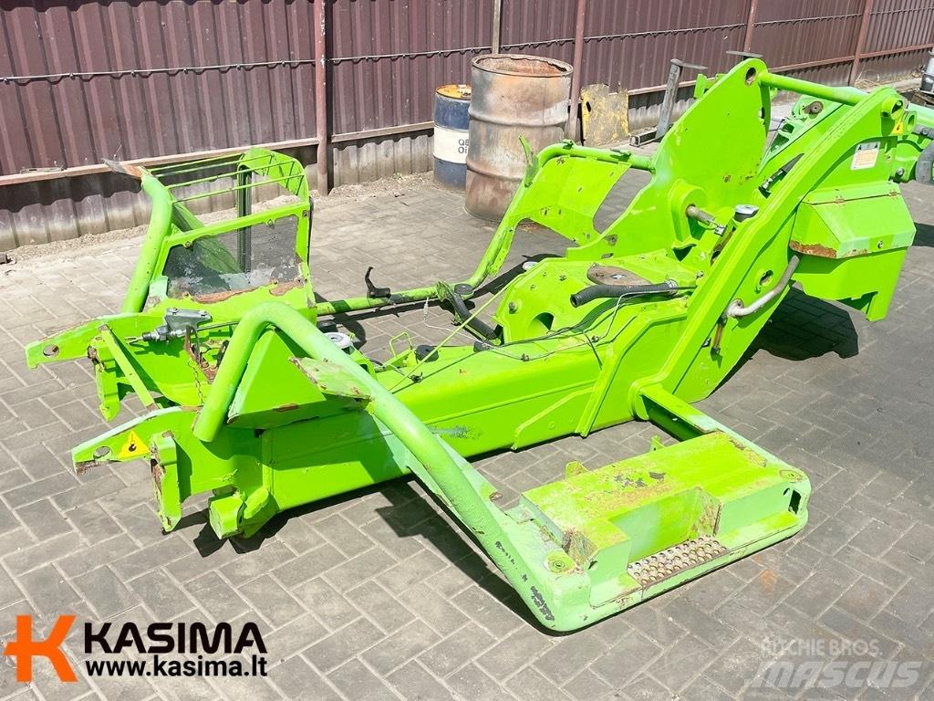 Merlo 32.6 Frame Шасі